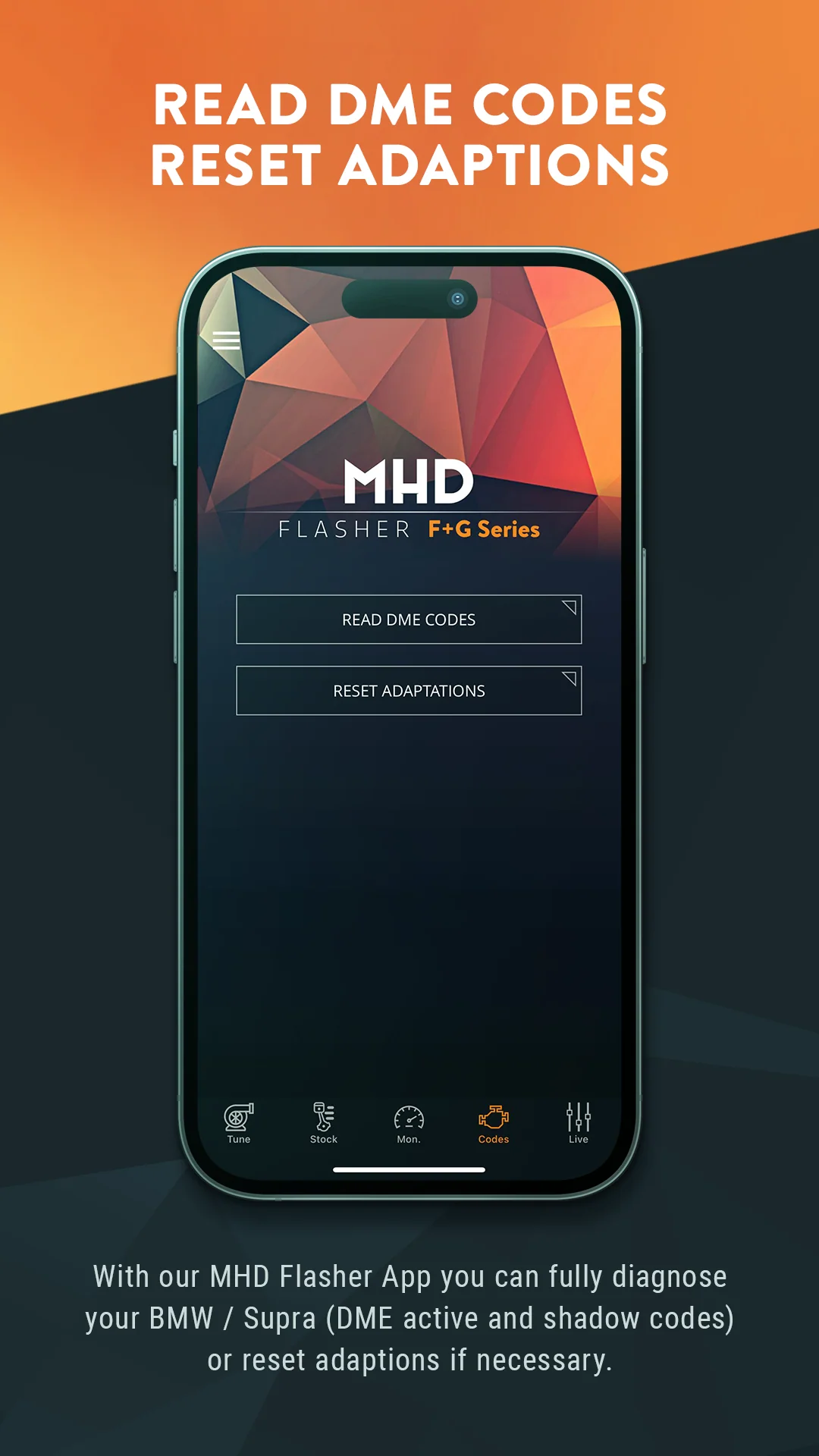 MHD Super Tuning License for S63 - Image 9