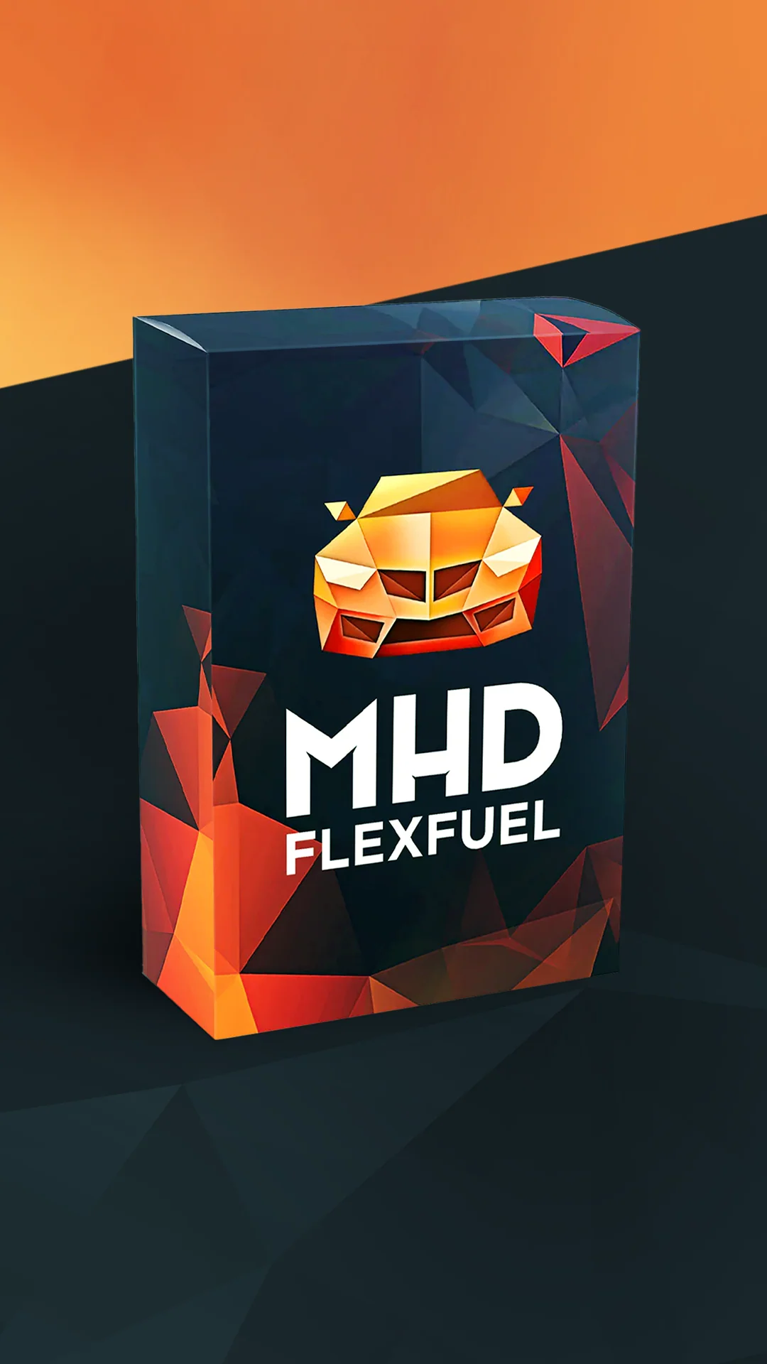 MHD Flasher N54